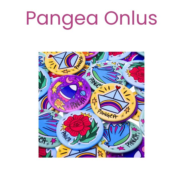 Pangea Onlus