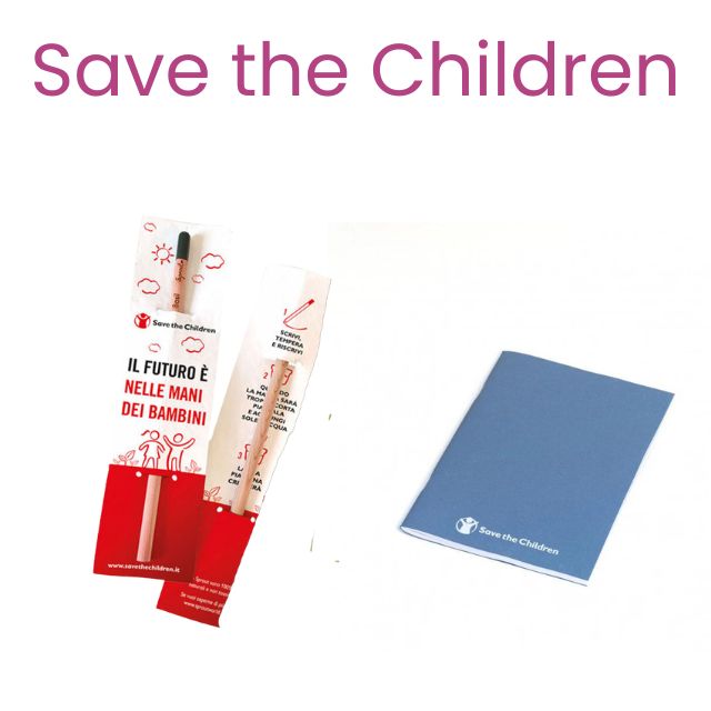 Save the children