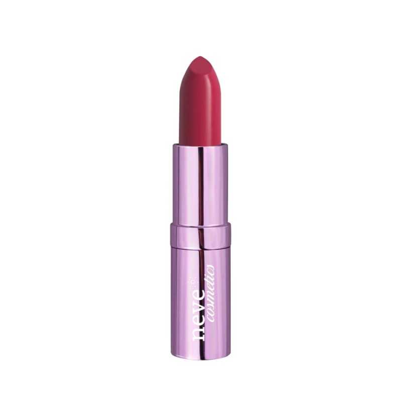 Rossetto Amarena - Sugar Matte Crostata - Neve Cosmetics